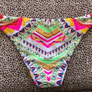 Mara Hoffman Swim Bottoms